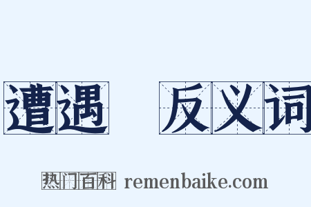 遭遇戰反义词是什么意思的图片